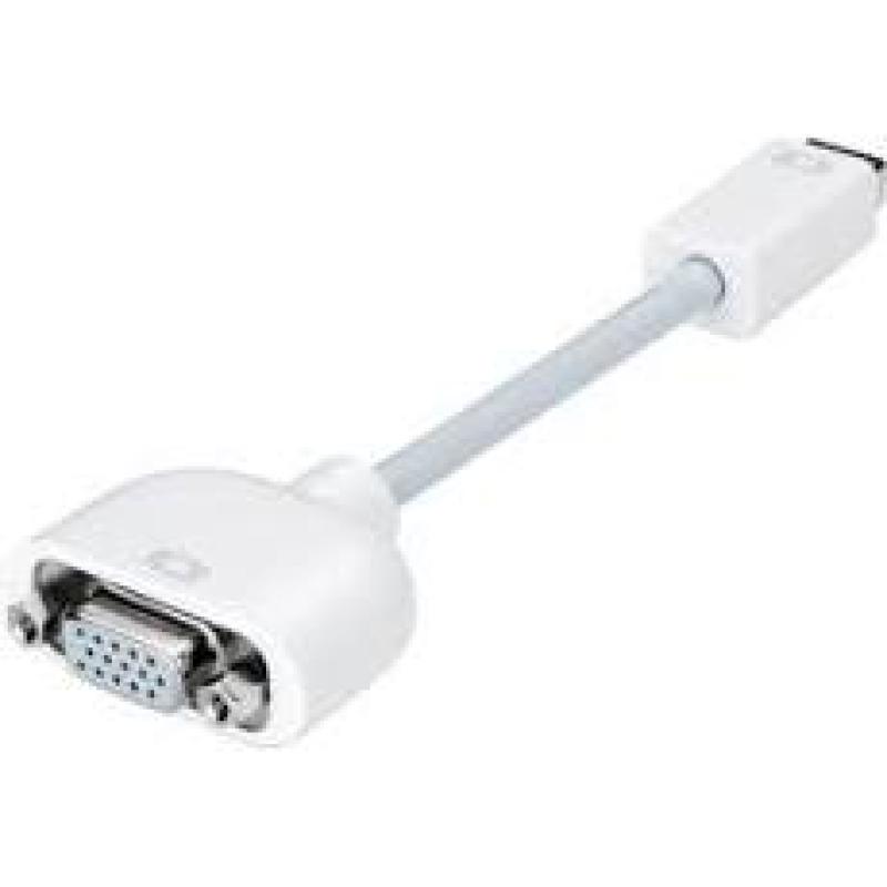 Te Koop 13 Inch Zwarte Macbook W87374ECZSX en 18 Inch Lcd en 1 Videoadapter Mini Dvi naar Dvi.