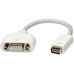 Te Koop Mac Mini 3.1 Intel Core 2 Duo YM008B8CA9G5 met 2,26 Ghz met draadloos internet en een 15 Inch Dell Cinema Display.