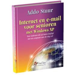 Te Koop 3 boeken van Addo Stuur voor Senioren T.e.a.b.