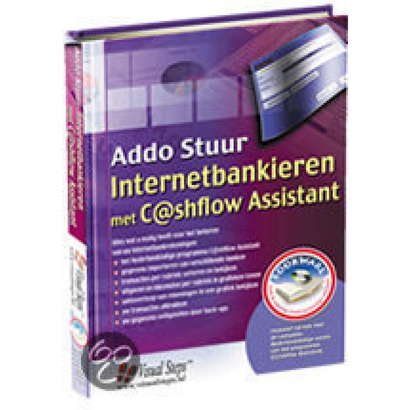Te Koop 3 boeken van Addo Stuur T.e.a.b.