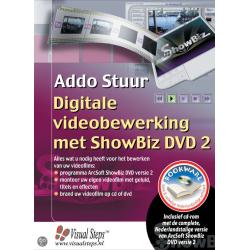 Te Koop 3 boeken van Addo Stuur T.e.a.b.  Showbizz Dvd 2.   Nero 6.  Word  Alle 3 Zo Goed Als Nieuw.