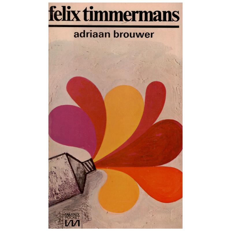 Felix Timmermans