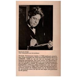 Felix Timmermans