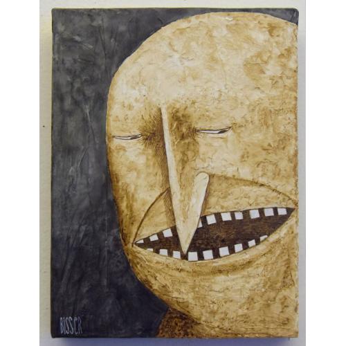 BISSER 'Kant luisteraar' 2019