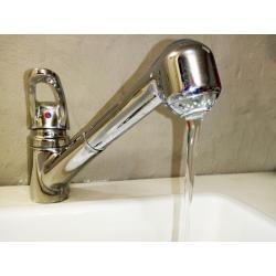 Keramische lavabo