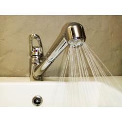 Keramische lavabo