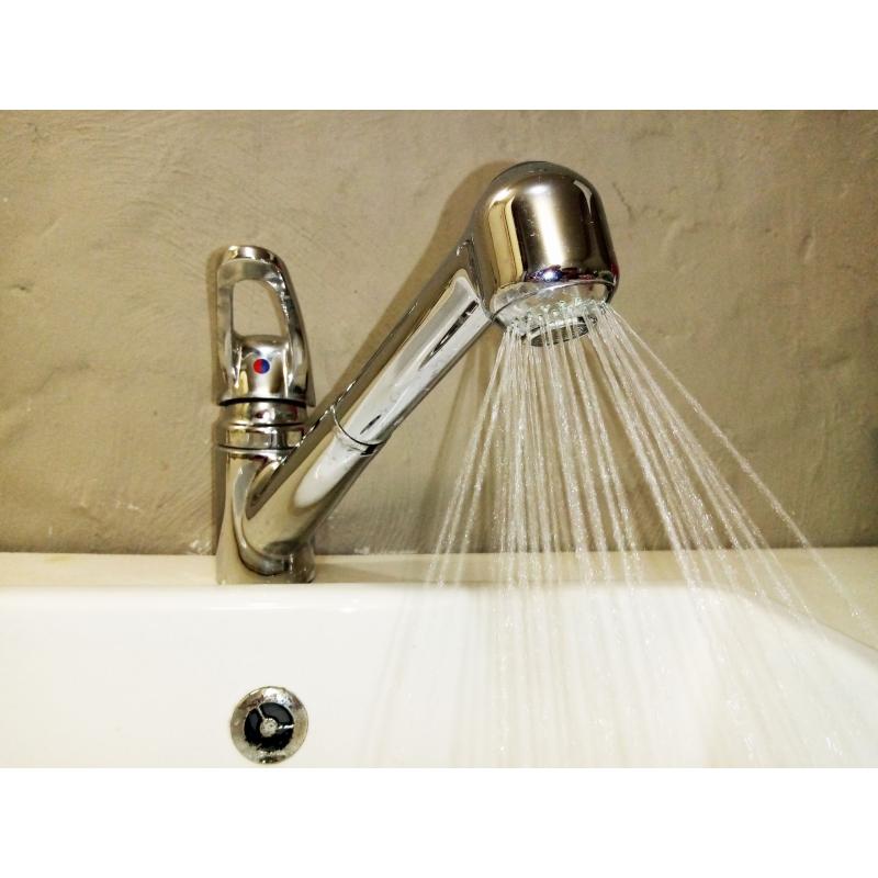 Keramische lavabo