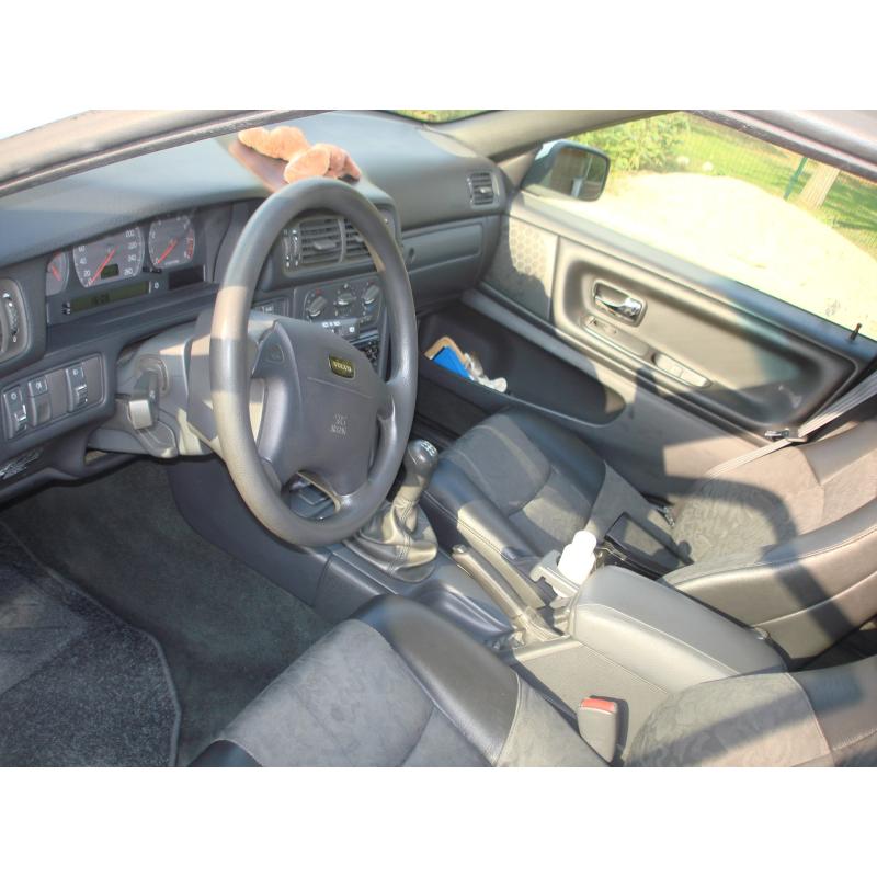 Aantrekkelijke V 70 Youngtimer te koop