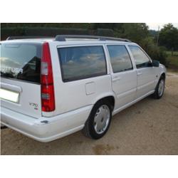 Aantrekkelijke V 70 Youngtimer te koop