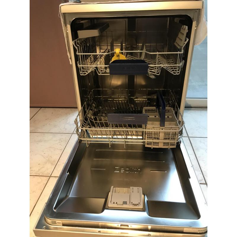 vaatwasmachine siemens IQ500