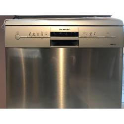 vaatwasmachine siemens IQ500