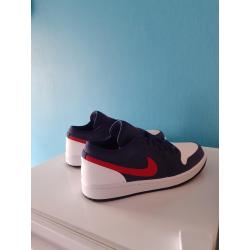 Nike Air Jordan 1 Low - 'USA'