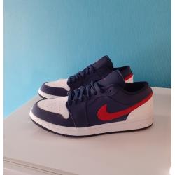 Nike Air Jordan 1 Low - 'USA'