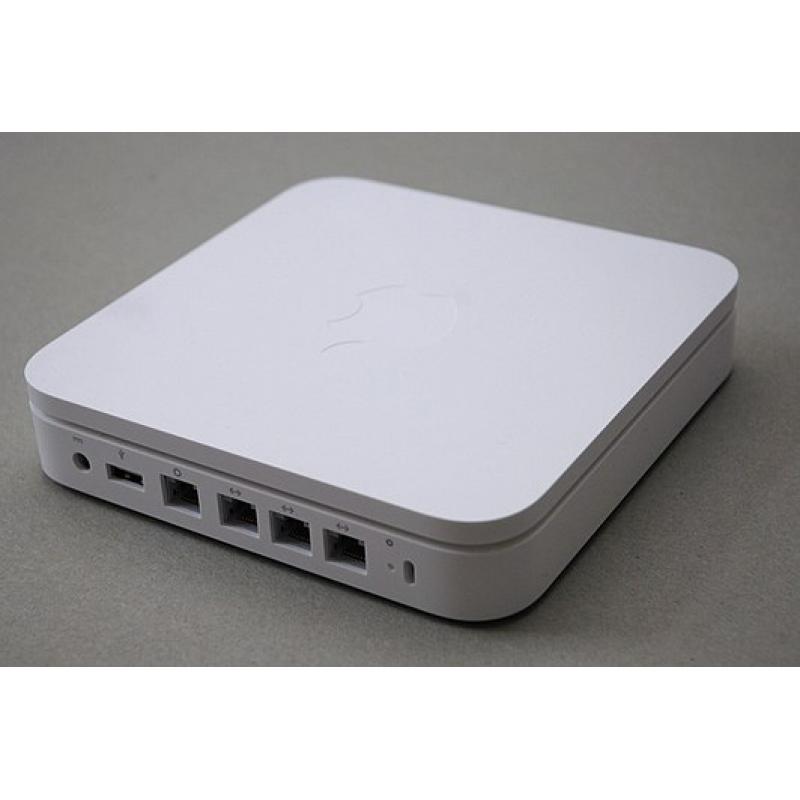 Te Koop Mac Mini YM8432JDYL1 en Lcd en Isight Camera en Veel Extra,s.