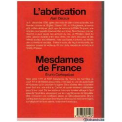 Alain Decaux