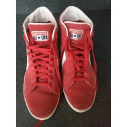 All Stars rood maat 44 -