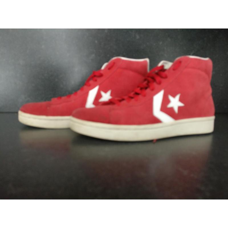 All Stars rood maat 44 -