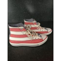 All Stars maat 42