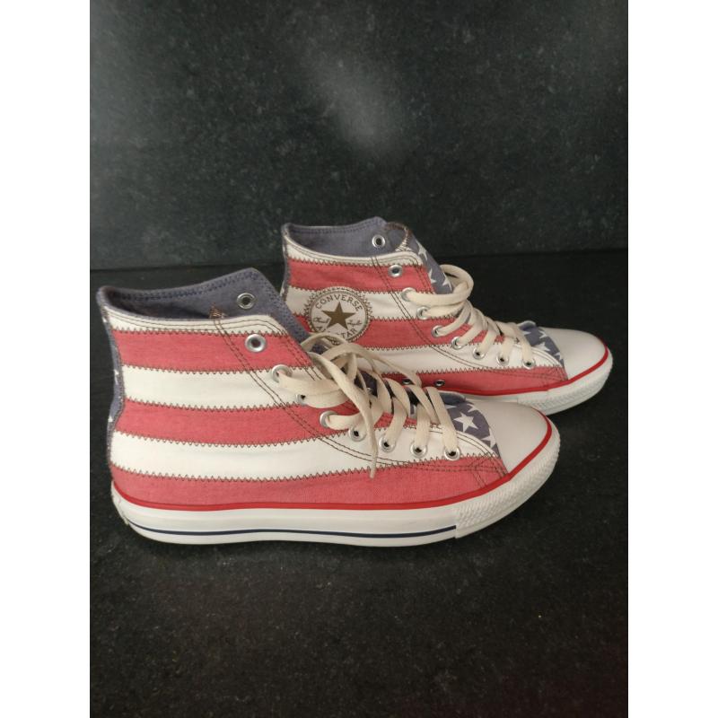 All Stars maat 42
