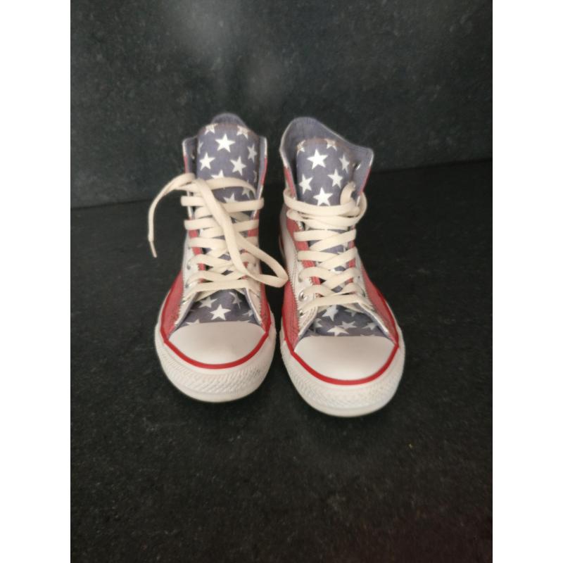 All Stars maat 42