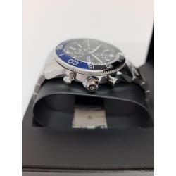 Horloge Alpha Sierra Navigator