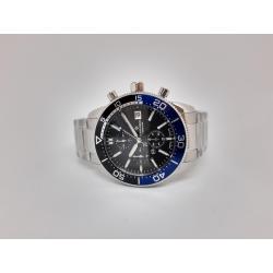 Horloge Alpha Sierra Navigator