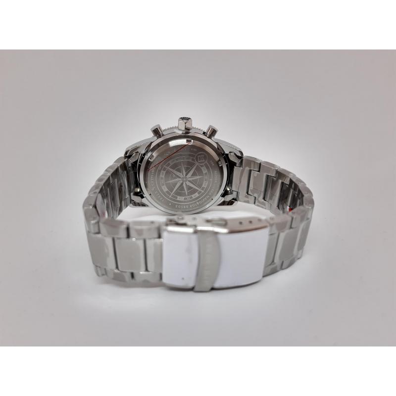 Horloge Alpha Sierra Navigator