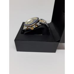 Horloge Alpha Sierra Starbuster (BSS05)