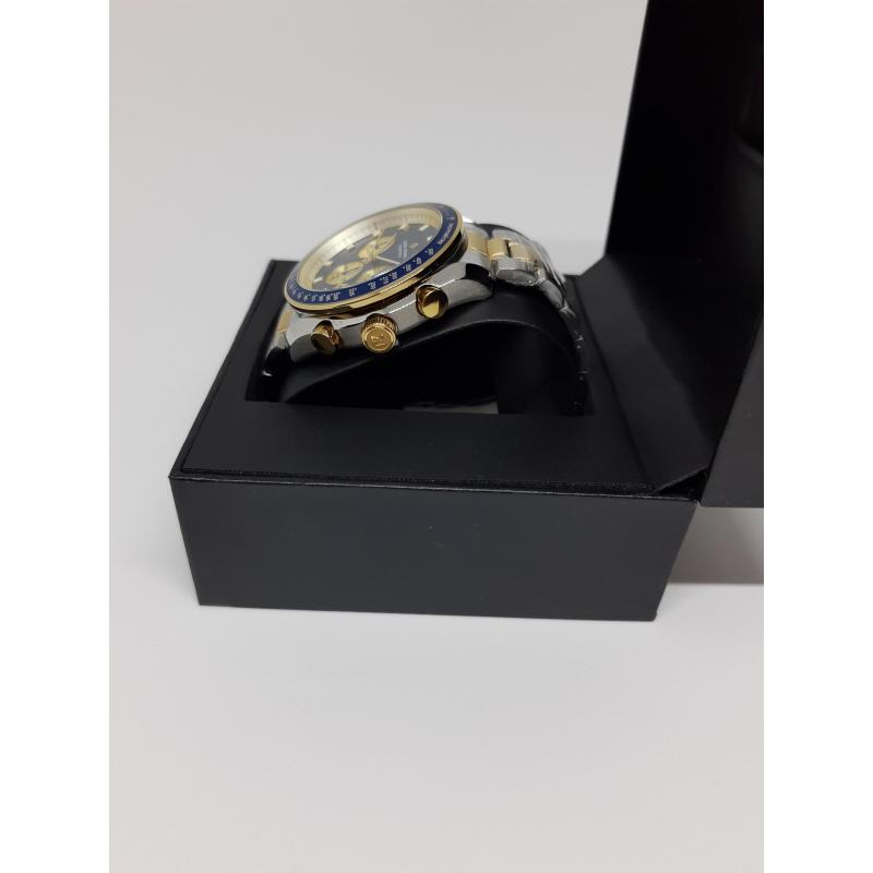 Horloge Alpha Sierra Starbuster (BSS05)