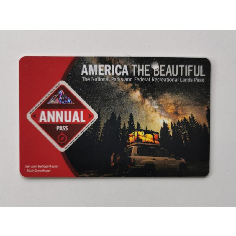America the Beautiful-pas