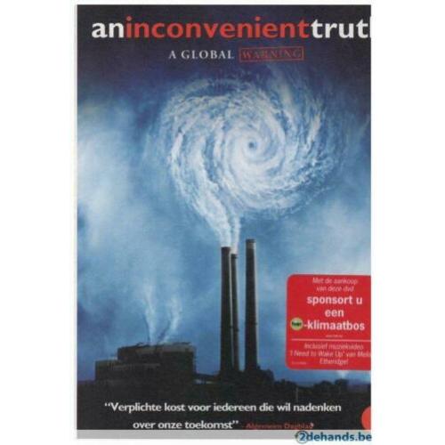 An Inconvenient Truth #