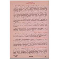 Anaïs Nin - Journal Tome 1 & 2