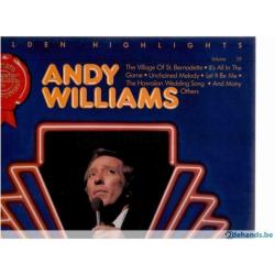 Andy Williams