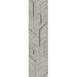 Tapijttegels uit de nieuwe Dressed Lines serie van Interface