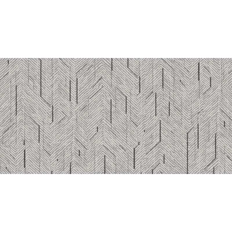 Tapijttegels uit de nieuwe Dressed Lines serie van Interface