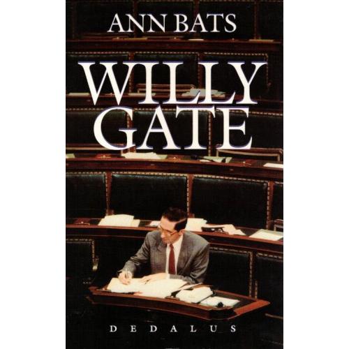 Ann Bats - Willy-gate