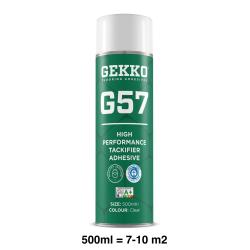 Antislip voor tapijttegels spuitbus 500ml - Jerrycan 5 liter