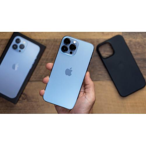 Te koop nieuwe iPhone 13 Pro Max - 1TB ontgrendeld   €700