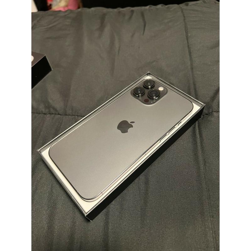 Te koop nieuwe iPhone 13 Pro Max - 1TB ontgrendeld   €700
