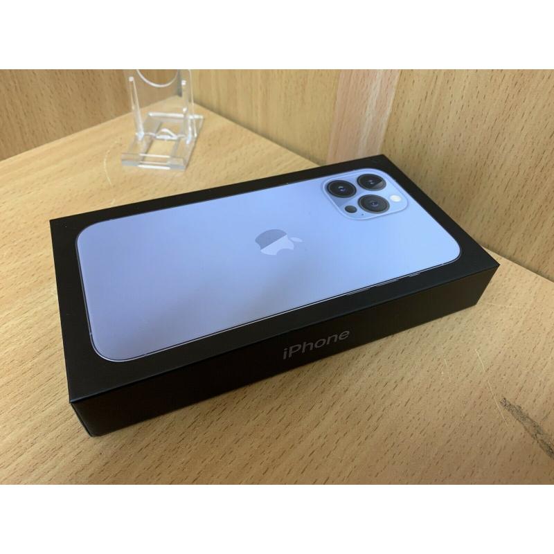 Apple iPhone 13 Pro Max