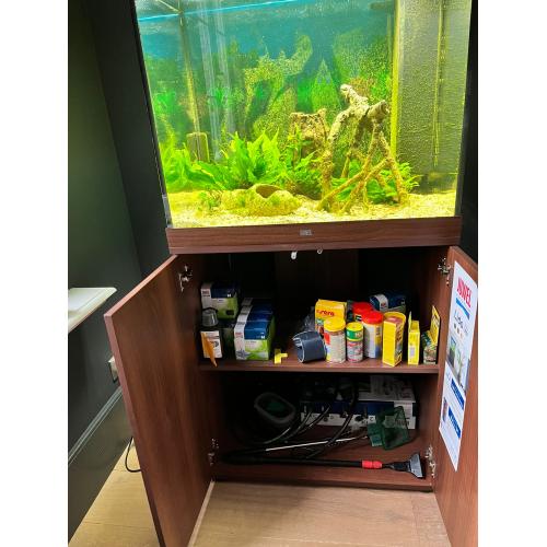 Aquarium