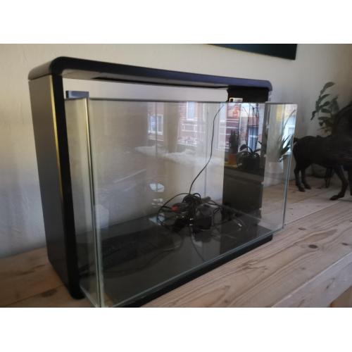 Superfish 60 zwart