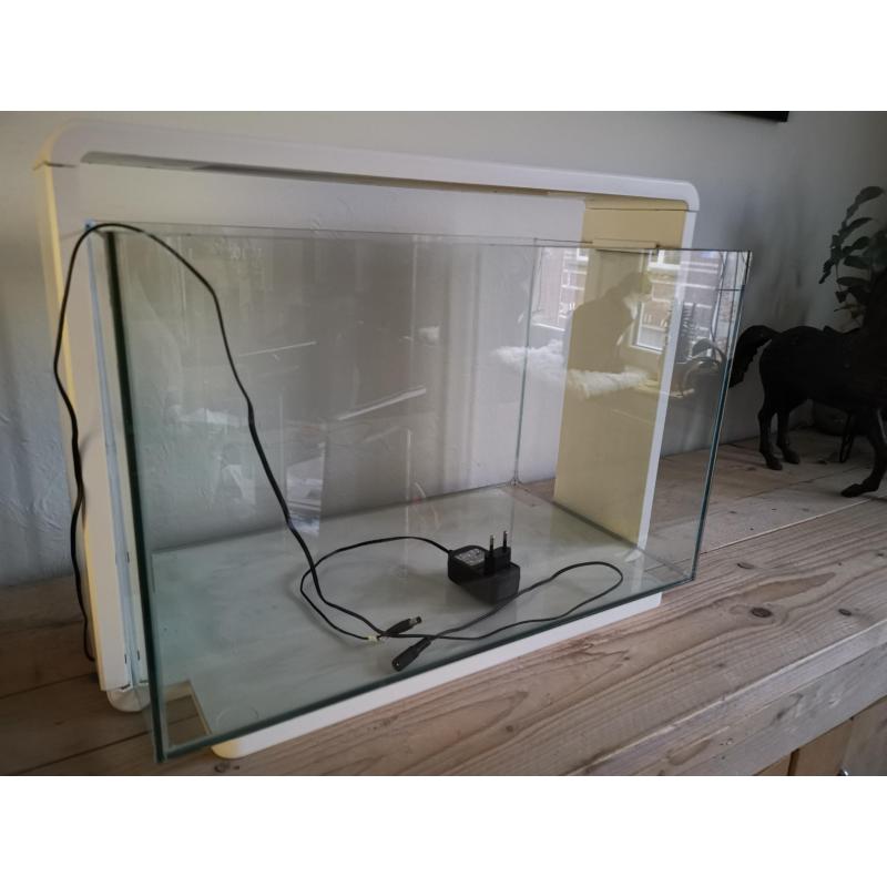 Superfish 60 wit