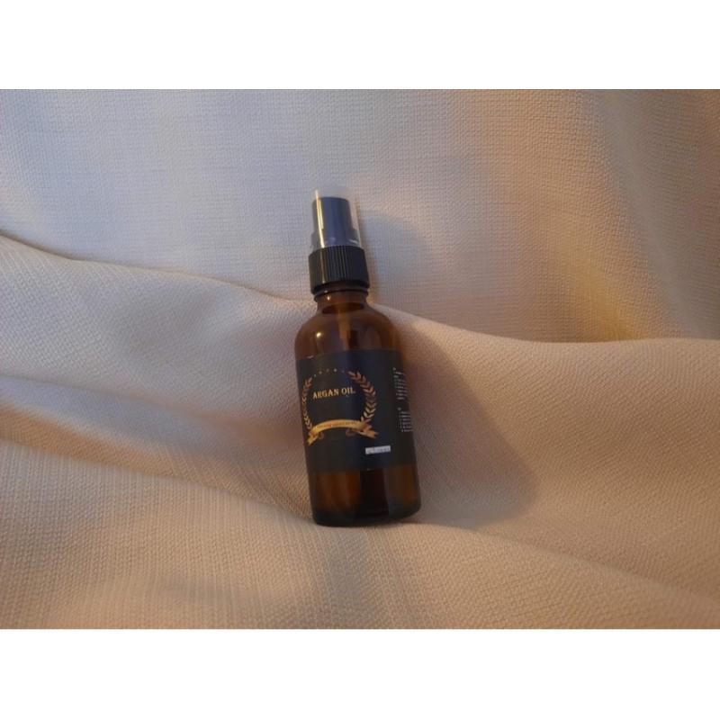 100% Pure Zuid-Marokkaanse Argan Oil (50ML)