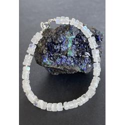Armband Maansteen