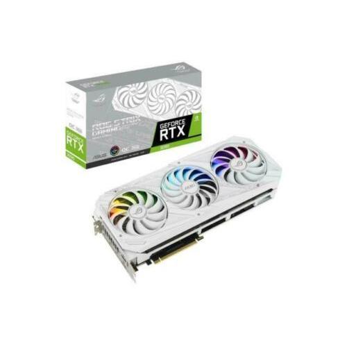 ASUS ROG Strix NVIDIA GeForce RTX 3090 24GB