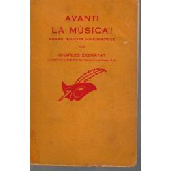 Charles Exbrayat - Avanti la musica!