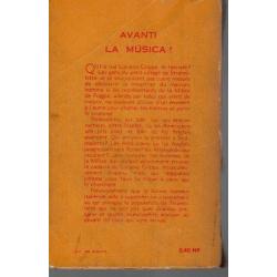 Charles Exbrayat - Avanti la musica!