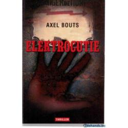 Axel Bouts - Elektrocutie