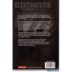 Axel Bouts - Elektrocutie